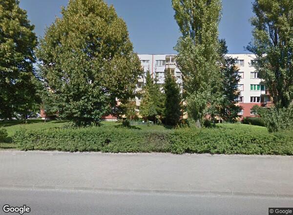 Ceny mieszkań Białystok Gajowa 80