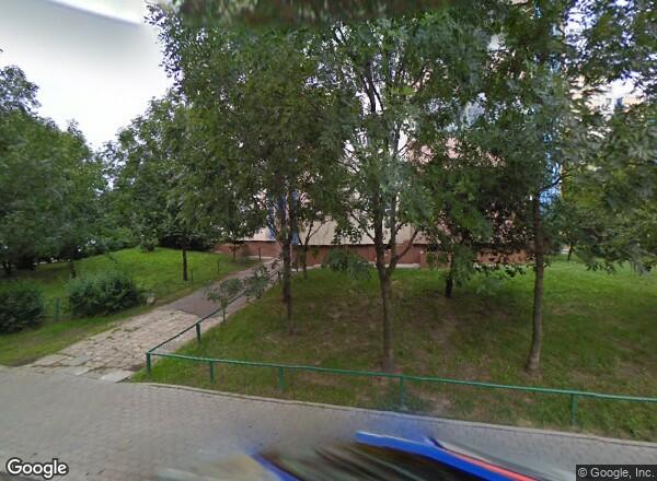 Ceny mieszkań Warszawa ul. Kuflewska 4