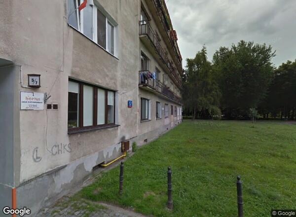 Ceny transakcyjne mieszkań Warszawa ul. A. Idźkowskiego 5/7