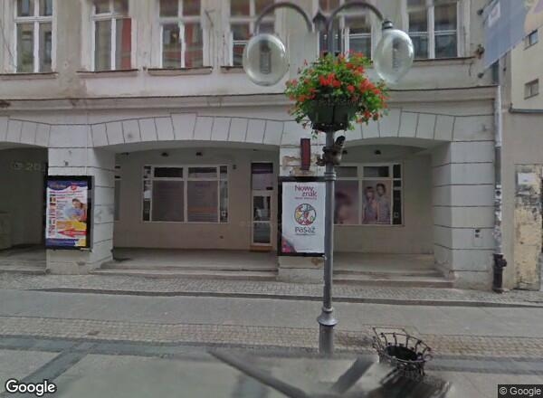 Ceny transakcyjne mieszkań Wrocław UL. OŁAWSKA 8