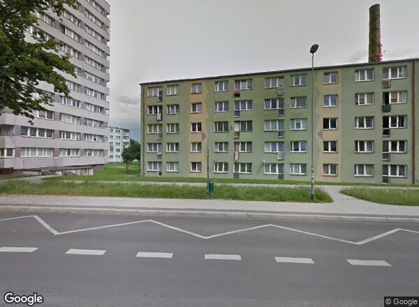 Ceny mieszkań Szczecin Komuny Paryskiej 36