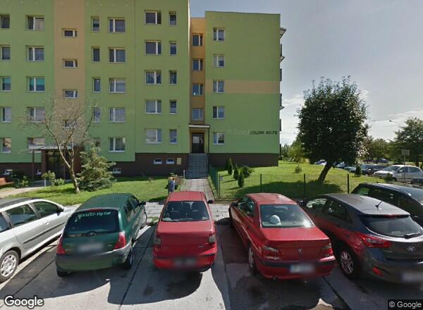 Ceny mieszkań Opole Jodłowa 73