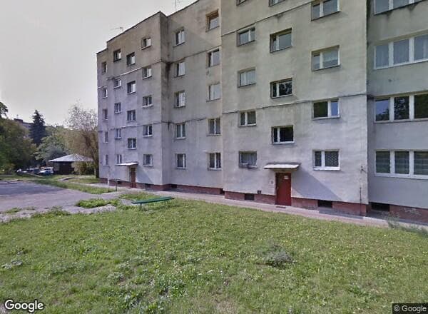 Ceny transakcyjne mieszkań Kielce Księdza Stanisława Konarskiego 9