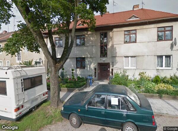 Ceny mieszkań Szczecin Księcia Józefa Poniatowskiego 28