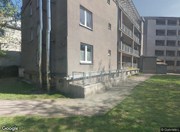 Ceny transakcyjne mieszkań Warszawa ul. Kożuchowska 7A