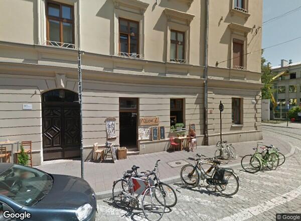 Ceny mieszkań Kraków Dajwór 20