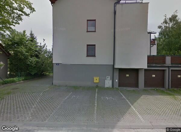 Ceny mieszkań Kraków Na Polach 3