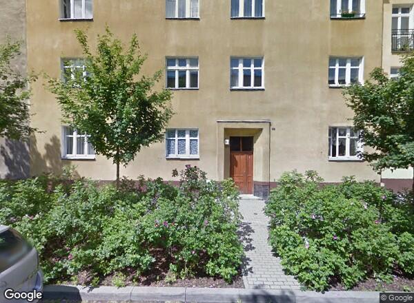 Ceny mieszkań Poznań Lodowa 32