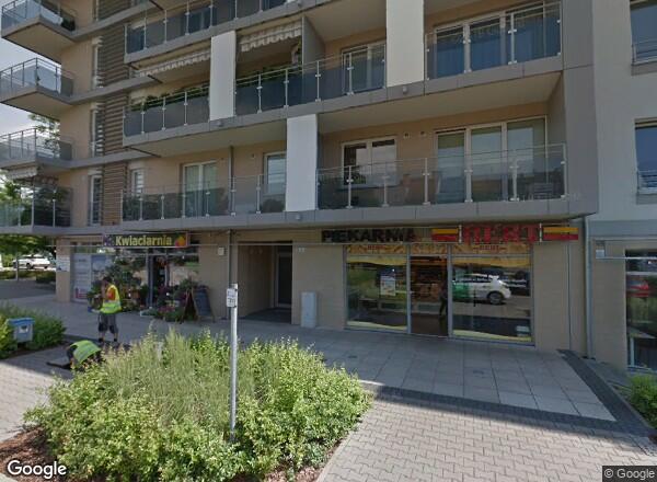 Ceny mieszkań Wrocław UL. KS. CZESŁAWA KLIMASA 37A