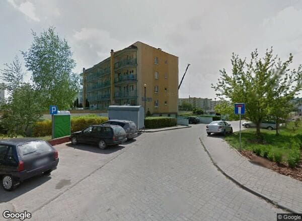 Ceny transakcyjne mieszkań Toruń Jana Mohna 50G