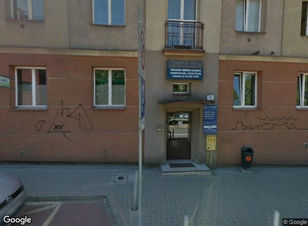 Ceny mieszkań Katowice Barbary 3