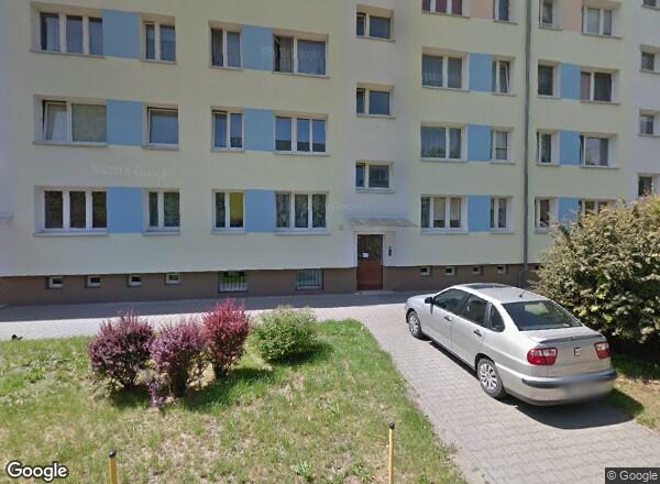 Ceny mieszkań Poznań Jagiellońskie 85