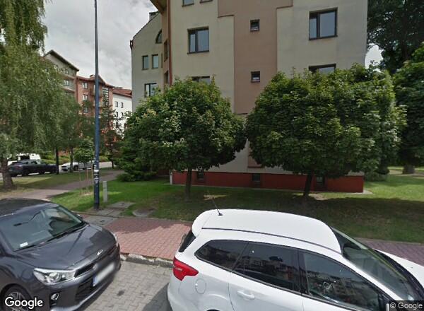 Ceny mieszkań Kraków Ludwika Solskiego 6