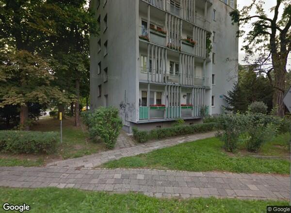 Ceny mieszkań Wrocław UL. SUDECKA 110