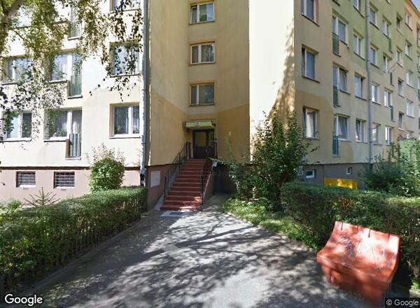 Ceny mieszkań Wrocław UL. PIOTRA CZAJKOWSKIEGO 37