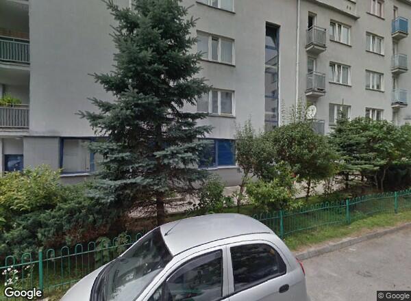 Ceny mieszkań Kraków Antoniego Augustynka-Wichury 18