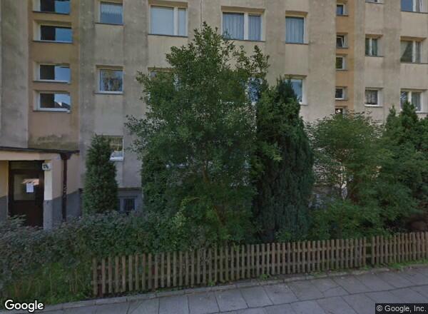 Ceny mieszkań Gdynia Konstantego Ildefonsa Gałczyńskiego 17