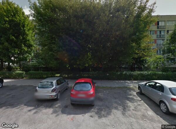 Ceny mieszkań Wrocław UL. POZNAŃSKA 11