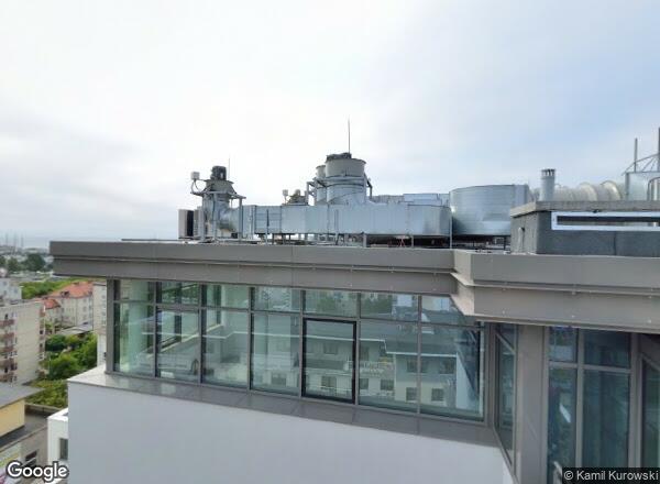 Ceny mieszkań Gdynia pl. Kaszubski 17