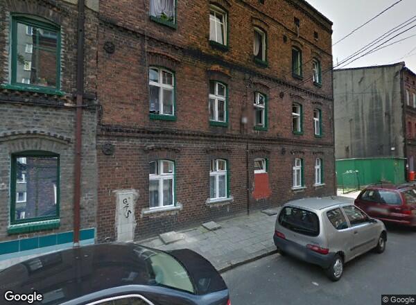 Ceny mieszkań Katowice Wincentego Janasa 16