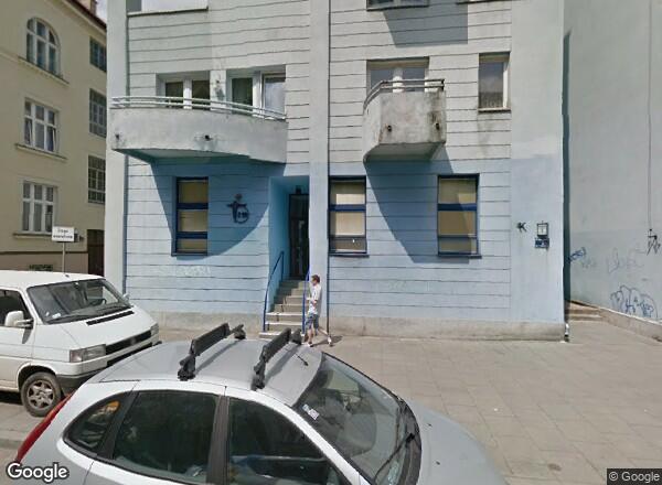 Ceny mieszkań Kraków Nowowiejska 3