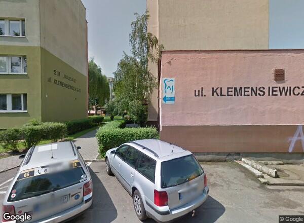 Ceny mieszkań Szczecin Zenona Klemensiewicza 6