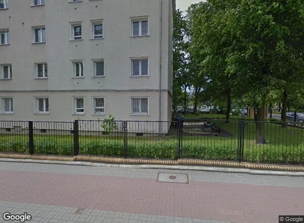 Ceny transakcyjne mieszkań Poznań Niepodległości 28