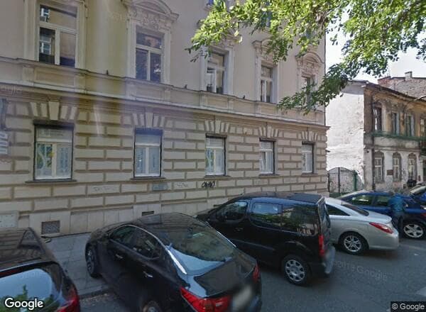 Ceny mieszkań Kraków Stefana Batorego 6