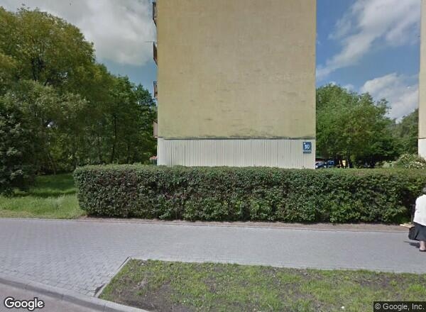 Ceny transakcyjne mieszkań Gdynia Kcyńska 10