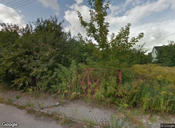 Ceny mieszkań Łódź Błędowska 29