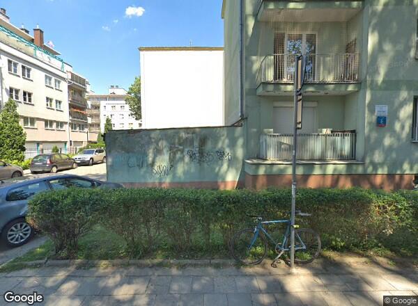 Ceny mieszkań Warszawa ul. Wandy 10A