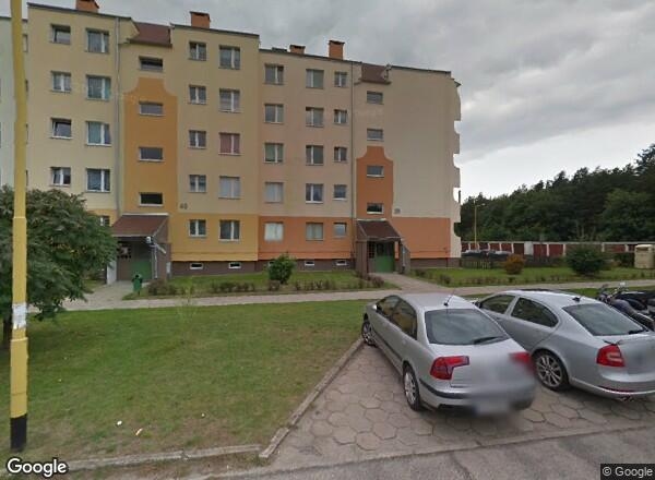 Ceny transakcyjne mieszkań Szczecin Tarpanowa 38