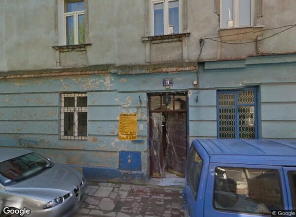 Ceny mieszkań Kraków Kątowa 11