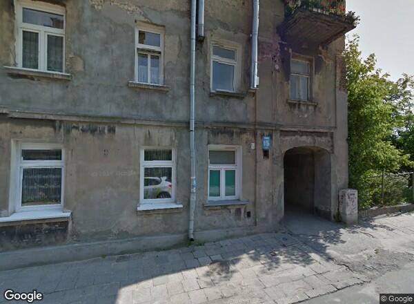 Ceny mieszkań Lublin Pawia 15