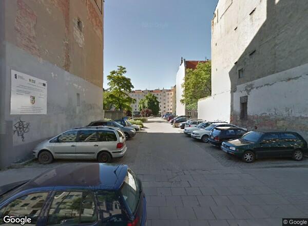 Ceny mieszkań Wrocław UL. OTWARTA 10A