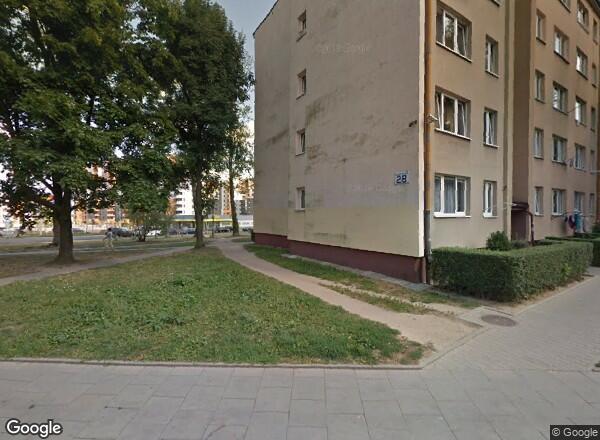 Ceny mieszkań Kraków Okólna 28