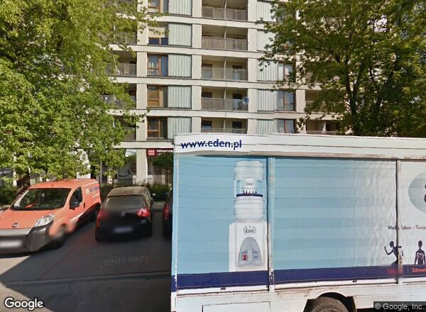 Ceny mieszkań Warszawa ul. Jana Kazimierza 28