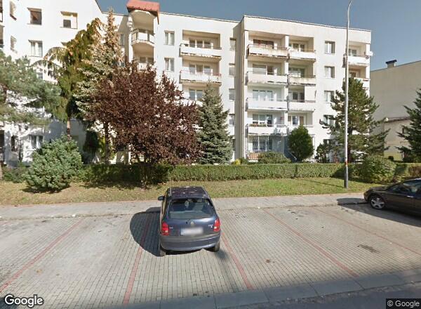 Ceny mieszkań Łódź Syrenki 12