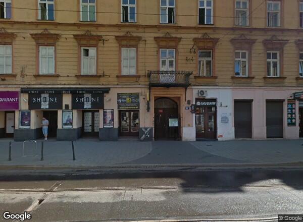 Ceny mieszkań Kraków Starowiślna 16