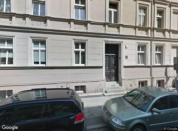 Ceny mieszkań Poznań Mikołaja Kopernika 1