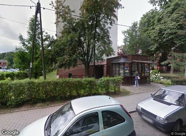 Ceny mieszkań Kraków Osiedle Jagiellońskie 21