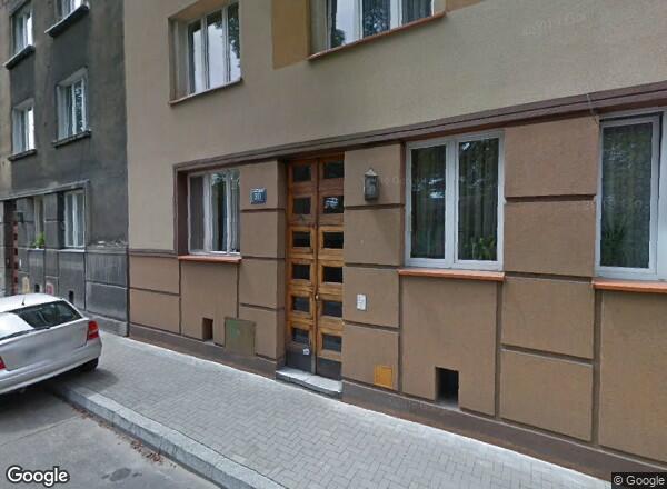 Ceny mieszkań Kraków Iwona Odrowąża 30