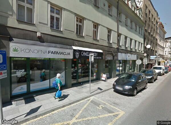 Ceny mieszkań Katowice Juliusza Słowackiego 31