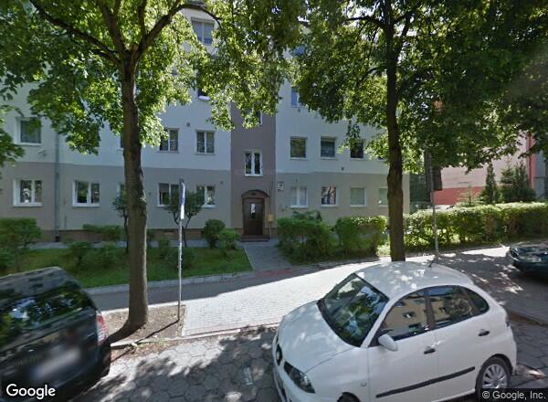 Ceny mieszkań Gdynia Mikołaja Kopernika 7