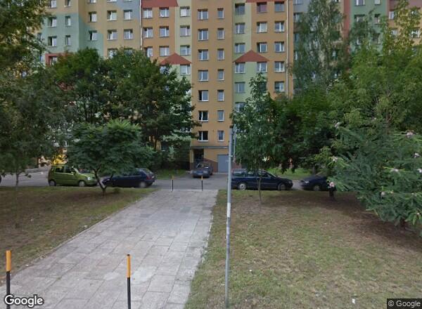 Ceny mieszkań Wrocław UL. ORZECHOWA 25