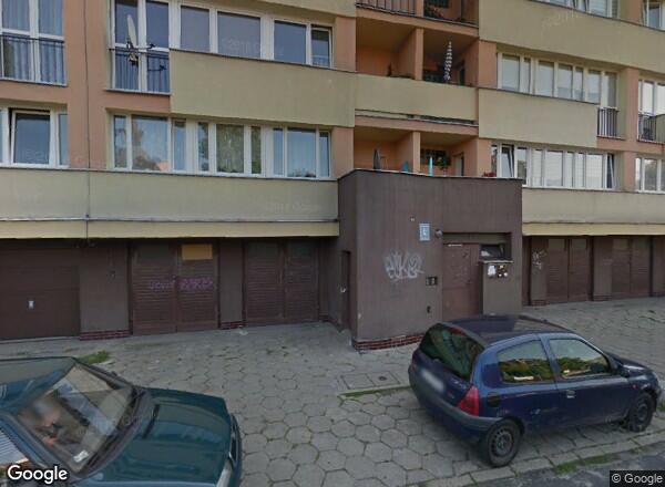 Ceny mieszkań Szczecin Unisławy 4