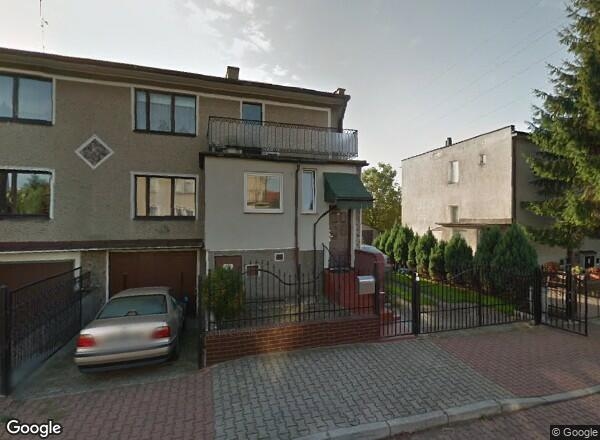 Ceny transakcyjne mieszkań Szczecin Bagienna 56