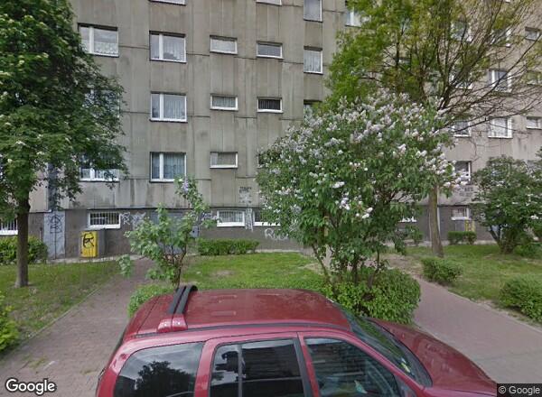 Ceny mieszkań Katowice Adama 26