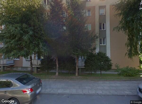 Ceny mieszkań Rzeszów kpt. Władysława Raginisa 2