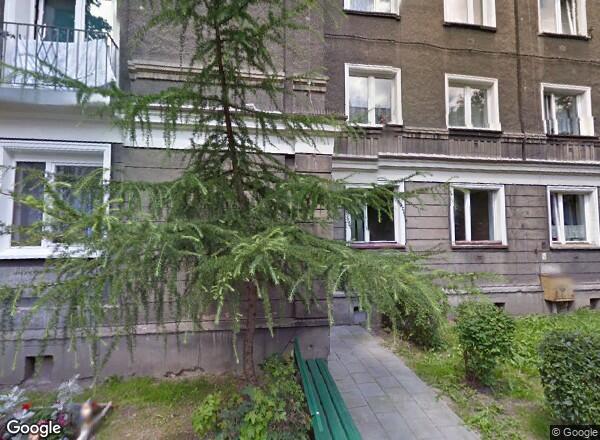 Ceny mieszkań Katowice Kazimiery Iłłakowiczówny 23